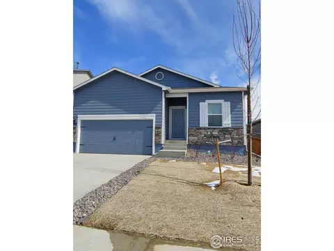 1094 Long Meadows St, Severance, CO 80550 photo 1