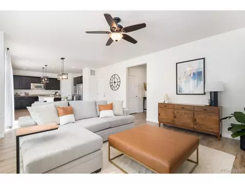 3716 Hourglass Ave, Castle Rock, CO 80109