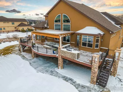 37094 Soaring Eagle Cir, Severance, CO 80550 photo 37