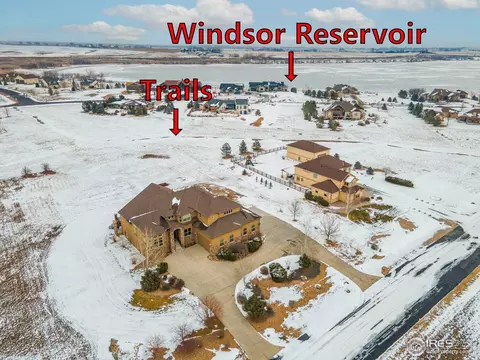 37094 Soaring Eagle Cir, Severance, CO 80550 photo 40