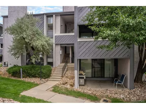 9867 E Peakview Ave #E09, Englewood, CO 80111