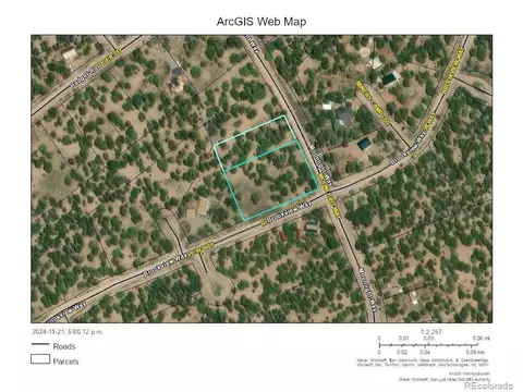 1161 Brookview Way, Crestone, CO 81131 photo 2