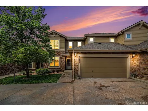 7536 S Quatar Way, Aurora, CO 80016