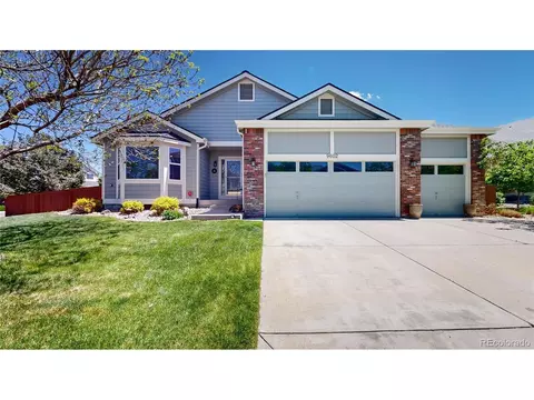 9602 Mountain Daisy Way, Highlands Ranch, CO 80129