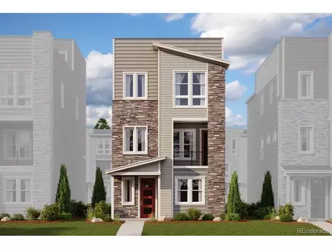 21033 E Quincy Pl, Aurora, CO 80015