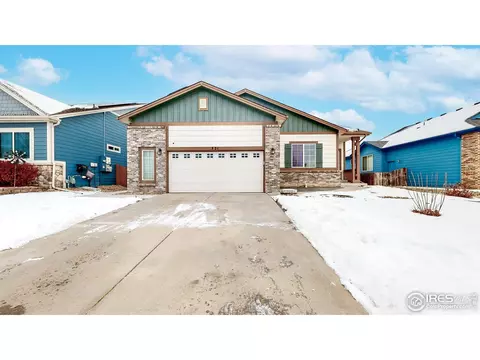 321 Dee Rd, Johnstown, CO 80534 photo 1