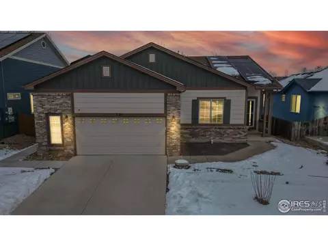 321 Dee Rd, Johnstown, CO 80534 photo 6