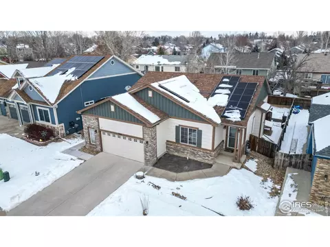 321 Dee Rd, Johnstown, CO 80534 photo 5