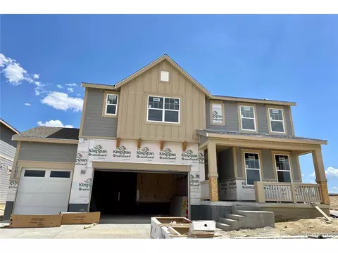 847 Columbia St, Johnstown, CO 80534