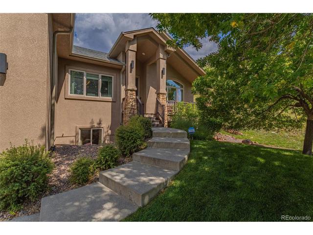 7485 Centennial Glen Dr, Colorado Springs, CO 80919