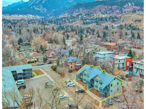 1725 7th St, Boulder, CO 80302 photo 1