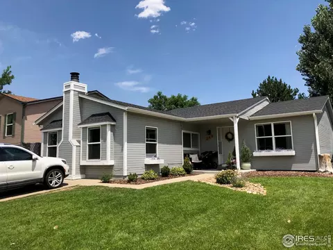 244 S Hoover Ave, Louisville, CO 80027