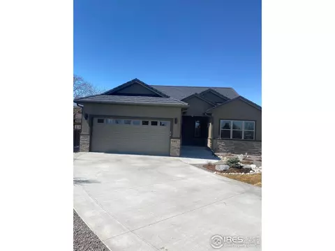 1191 Blue Agave Ct, Loveland, CO 80537