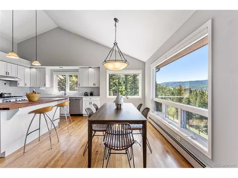 91 Pinecliff Trl, Nederland, CO 80466