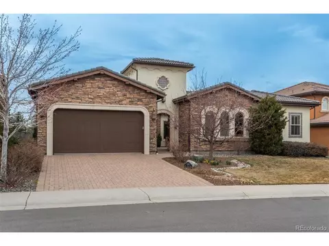 9463 Vista Hill Ln, Lone Tree, CO 80124