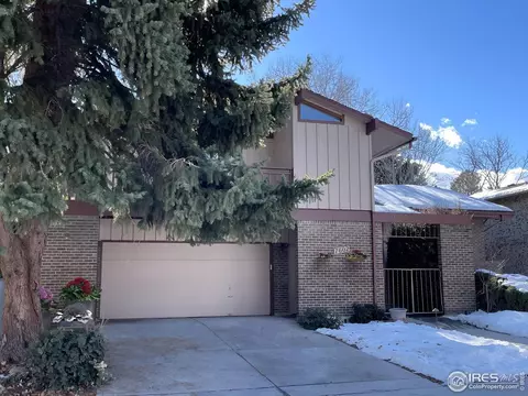 7602 E Jarvis Pl, Denver, CO 80237 photo 1