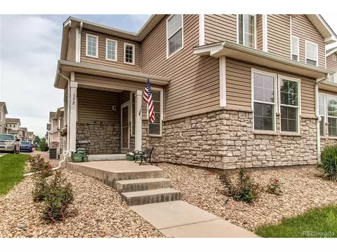 9758 Laredo St #39E, Commerce City, CO 80022