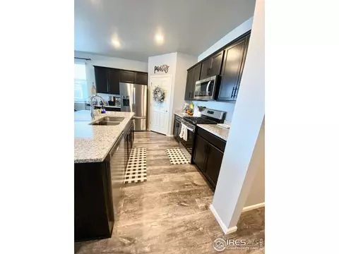 178 Haymaker Ln, Severance, CO 80550 photo 4