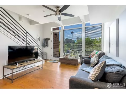 4524 14th St #7C, Boulder, CO 80304 photo 1