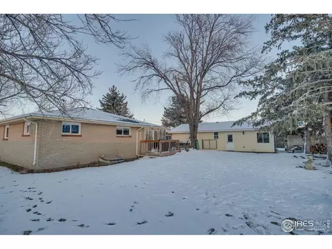 2526 E 18th St, Greeley, CO 80631 photo 34