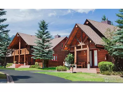 1565 Colorado Hwy 66 #2, Estes Park, CO 80517