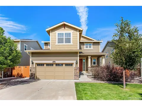 15061 Chicago St, Parker, CO 80134
