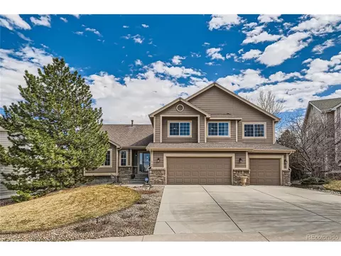 1742 Rosemary Dr, Castle Rock, CO 80109