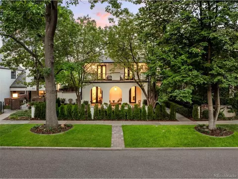424 Clayton St, Denver, CO 80206