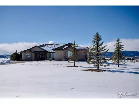 1253 Paramount Dr, Berthoud, CO 80513 photo 1