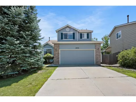 20234 E Progress Pl, Centennial, CO 80015