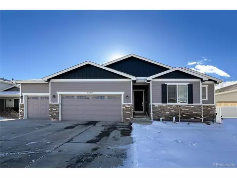 1513 Alpine Ave, Berthoud, CO 80513