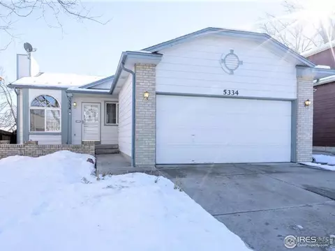 5334 E 130th Pl, Thornton, CO 80241 photo 1
