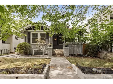 1561 Monroe St, Denver, CO 80206