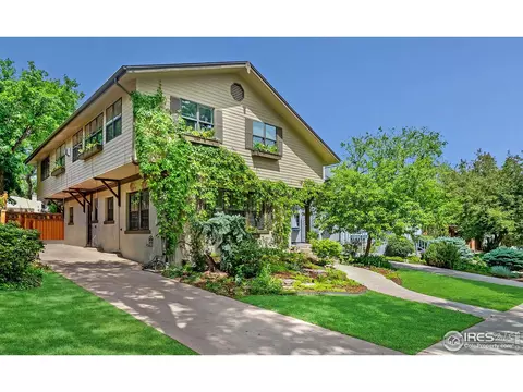 829 13th St, Boulder, CO 80302 photo 31