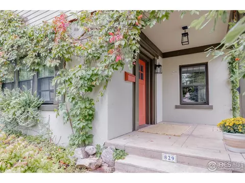 829 13th St, Boulder, CO 80302 photo 2