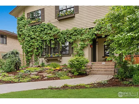 829 13th St, Boulder, CO 80302 photo 29