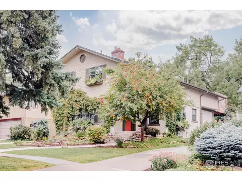 829 13th St, Boulder, CO 80302 photo 1