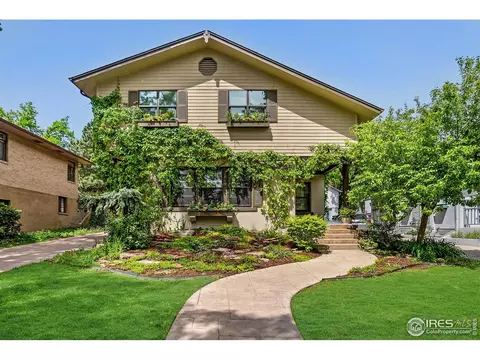 829 13th St, Boulder, CO 80302 photo 30