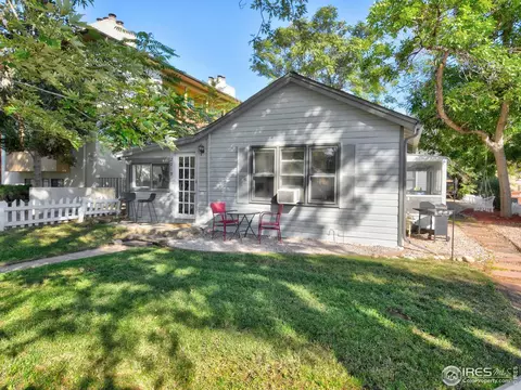 2019 Goss St, Boulder, CO 80302 photo 4