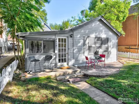 2019 Goss St, Boulder, CO 80302 photo 3