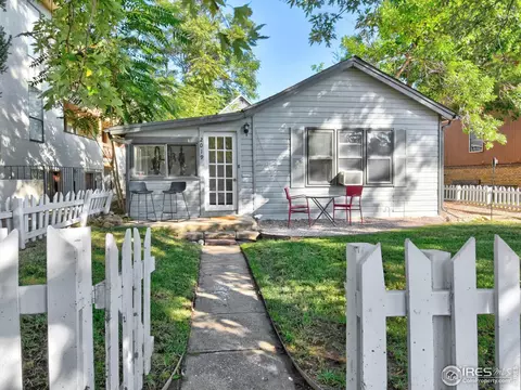2019 Goss St, Boulder, CO 80302 photo 2