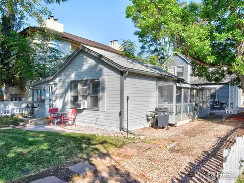 2019 Goss St, Boulder, CO 80302