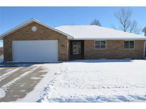 352 Eldridge St, Burlington, CO 80807