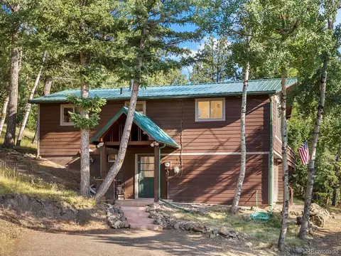 26939 Columbine Ln, Evergreen, CO 80439