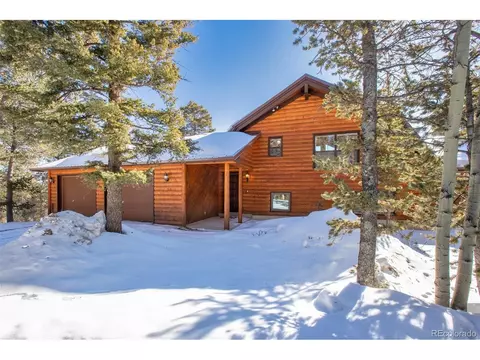 168 Parkview Dr, Woodland Park, CO 80863