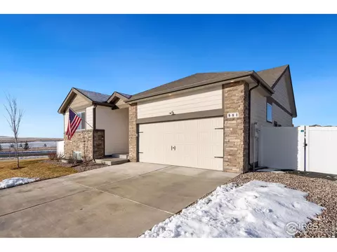 981 Axis Dr, Severance, CO 80550 photo 4