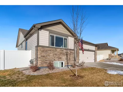 981 Axis Dr, Severance, CO 80550 photo 3
