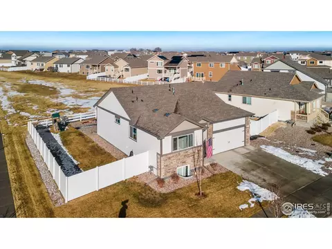 981 Axis Dr, Severance, CO 80550 photo 1