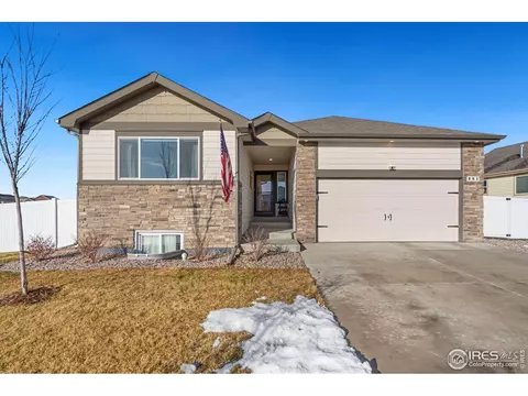 981 Axis Dr, Severance, CO 80550 photo 2