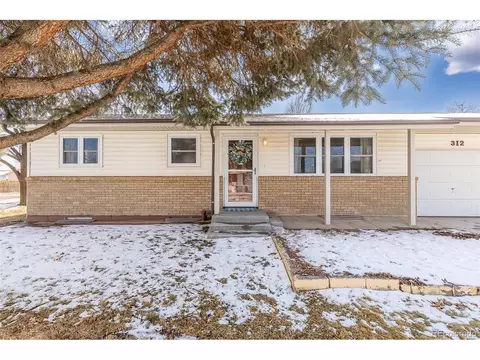 312 12th St, Gilcrest, CO 80623